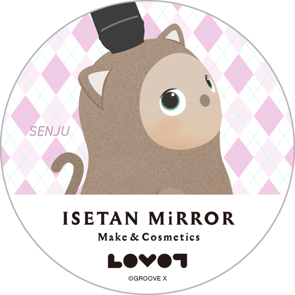 ISETAN MiRROR Lumine Kitasenju Store