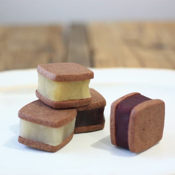 Kyo Mitarashi Umezono Angasane CACAO