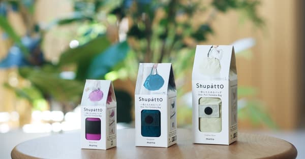 Product size comparison