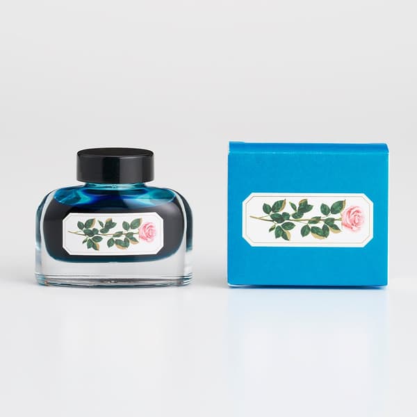 Tinta original RURU MARY'S × TSUTAYA BOOKS