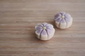 화과자 만들기 워크숍