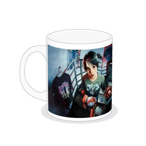 Godzilla Store Exclusive — Mug — 1 design — ¥2,200