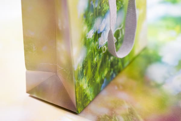 Novelty Design Detail