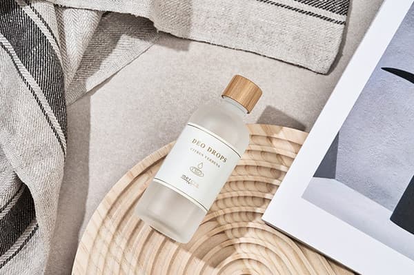 Fragancia Citrus Verbena