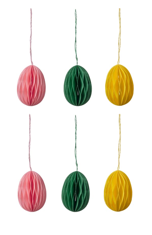 TJÄRLEK Hanging decoration