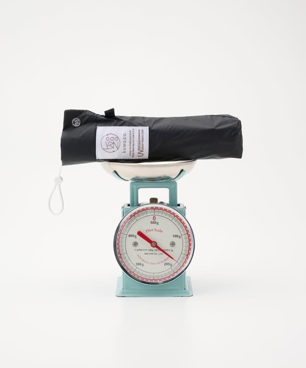 kowaza Lightweight Carbon umbrella