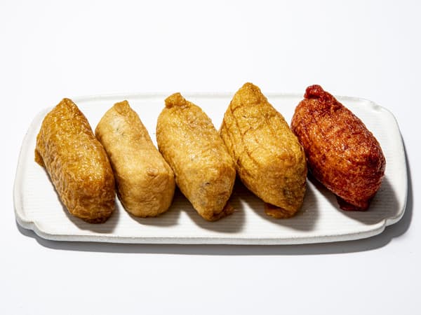 GranSta Limited 5-Type Inari Assortment from Mameda