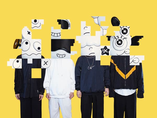 Shukatsu Club Artist Photo