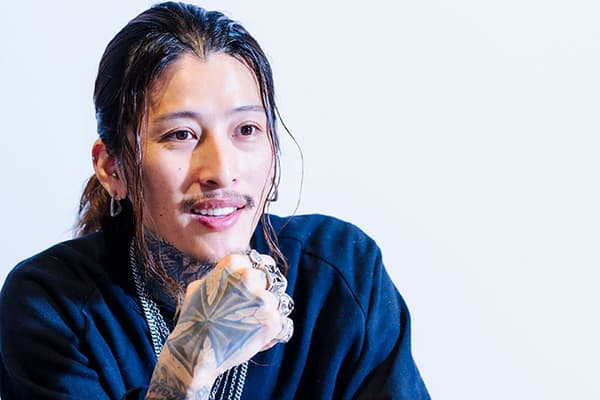 Perfil de Naoya Morishita