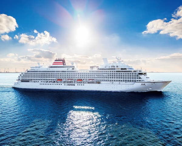 飛鳥III號（圖片由郵船郵輪株式會社提供）