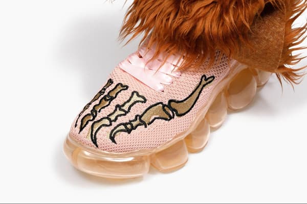 JEWELRY x Tintin Cooper02 | STOMP LORD BROWN detail