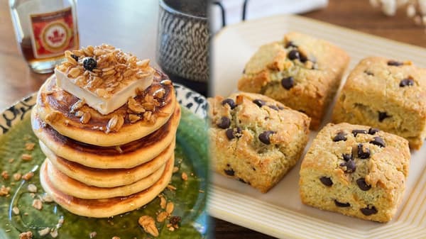 Recipe Creators Visual