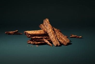 SNOWS Forest Tree Red