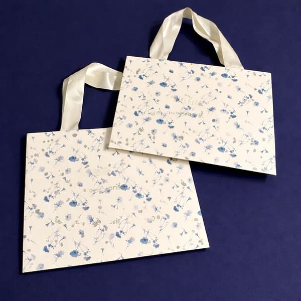 RESEXXY Limited Shopper