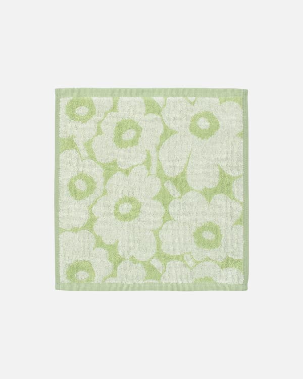 Mini Unikko Mini Towel ¥2,310