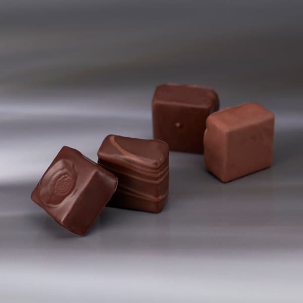 Lac Chocolatier Praline Assortment