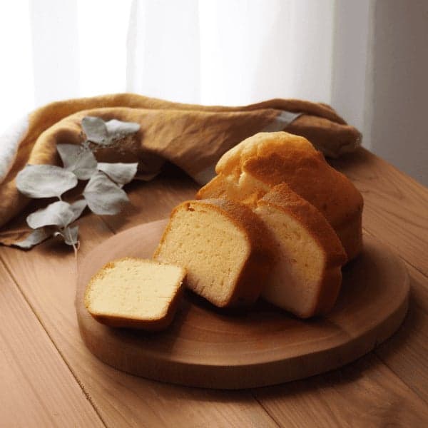 Pound cake recipe