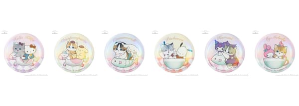 Stand Akrilik Trading