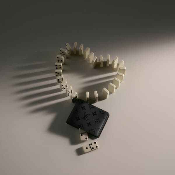 Keepall Bandouliere 45