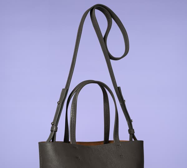 Correa de hombro extraíble para uso 2WAY