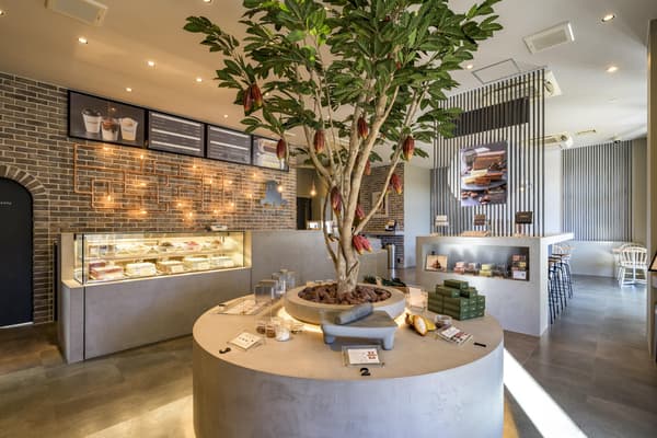 Chocosil週年紀念活動