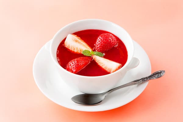 Ginza Tenryu Dessert