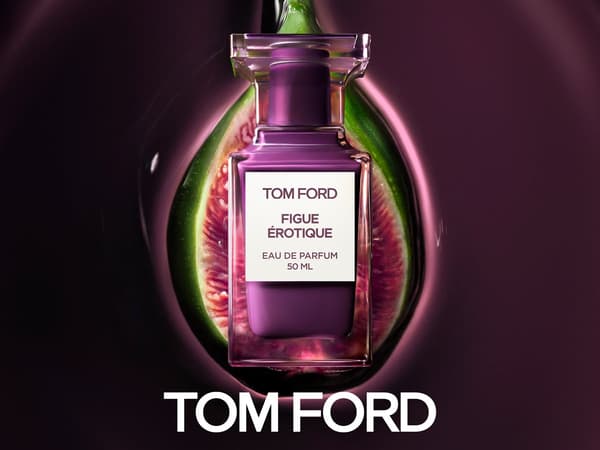 POP UP TOM FORD BEAUTY