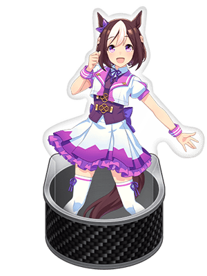 Acrylic Stand - Special Week