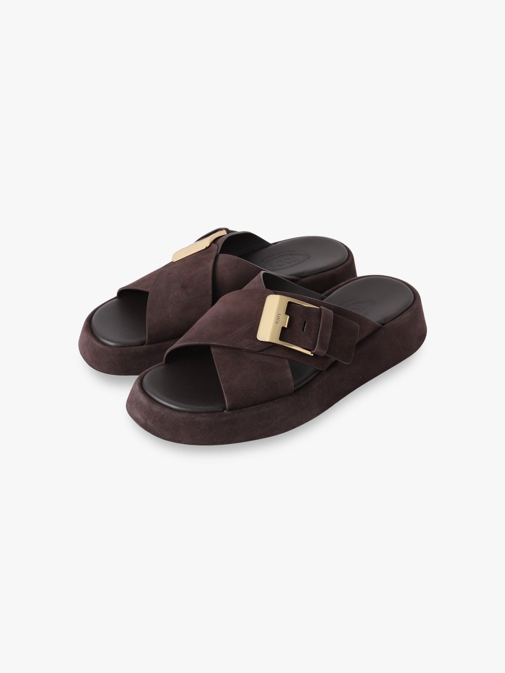 Sandal Brown