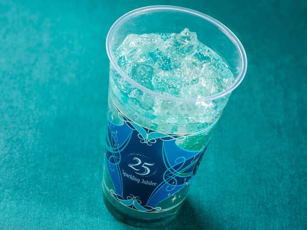 Special Sparkling Drink