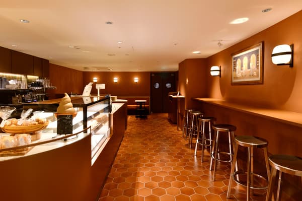 S.Weil by HOTEL NEW GRAND Yokohama Takashimaya Store 2