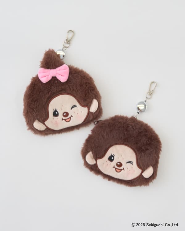 Lovetoxic pen pouch back