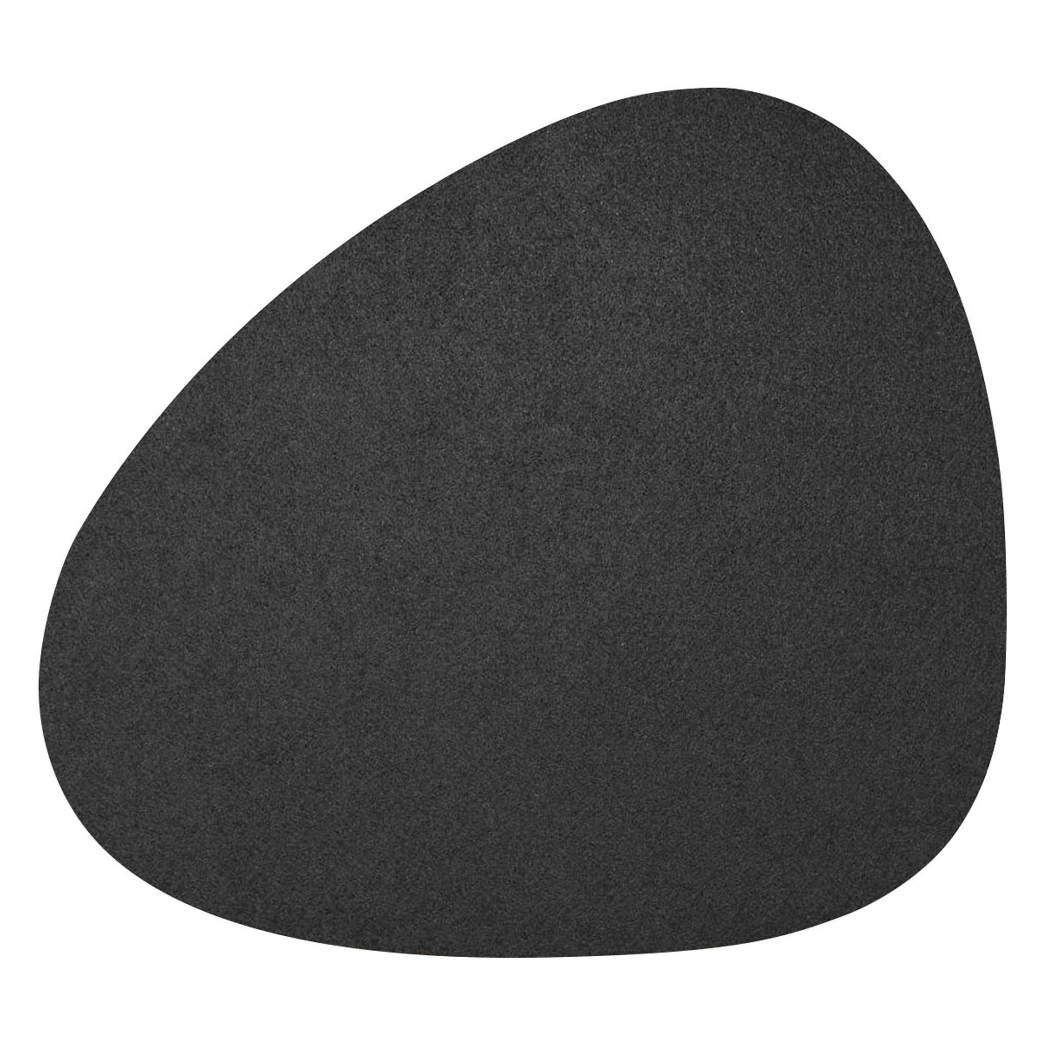 LAV Placemat Island - Dark Gray