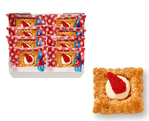 스트로베리 홀리데이