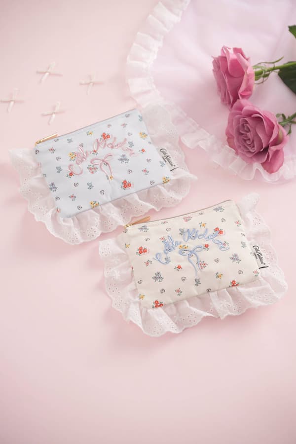 Button Block Floral Products