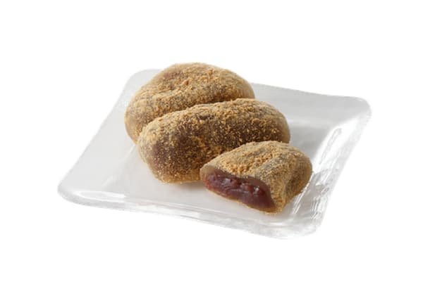 고쿠 와라비모치