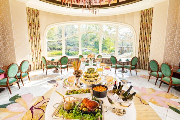 葡萄酒搭配服务