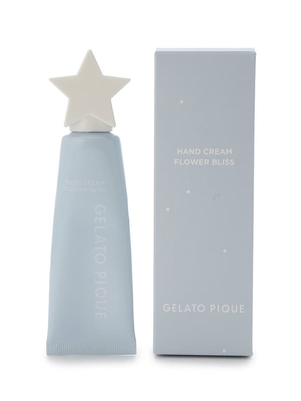 Hand Cream Blue