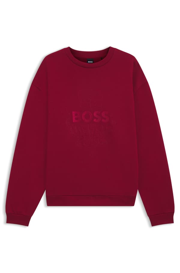 BOSS Year of the Horse Sweatshirt