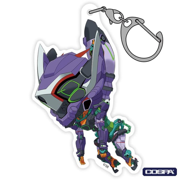 GFreD 壓克力壓壓我