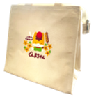 New Product: Gunma-chan Insulated Tote Bag