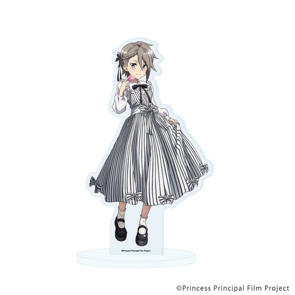 Example of acrylic stand