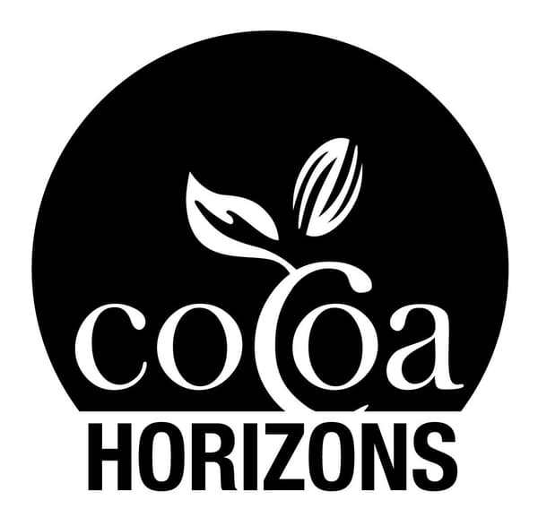 Cocoa Horizons certified sustainable cacao