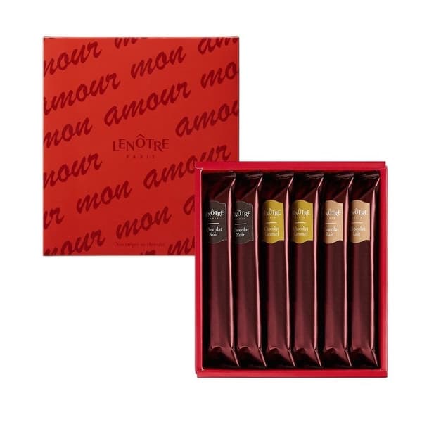 Lenotre Crepe Lenotre