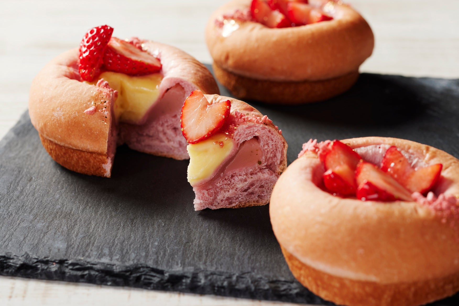 อันปังดอกซากุระ