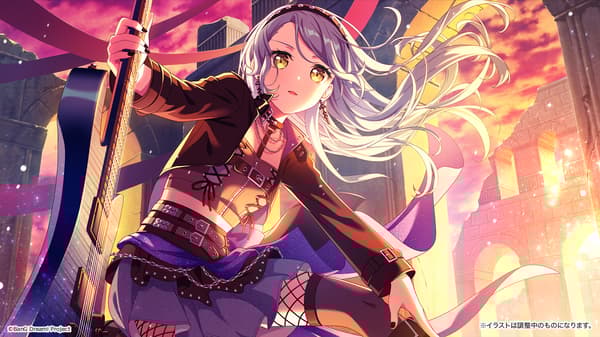 ★5 Sayo Hikawa (หลังฝึกฝน)