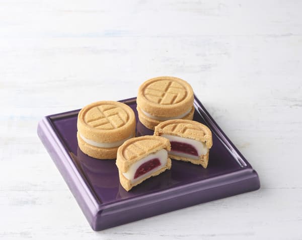 ［Exclusivo de la tienda principal de Nihonbashi Mitsukoshi］Período de venta: del 4 de febrero (miércoles) al 14 de febrero (sábado)