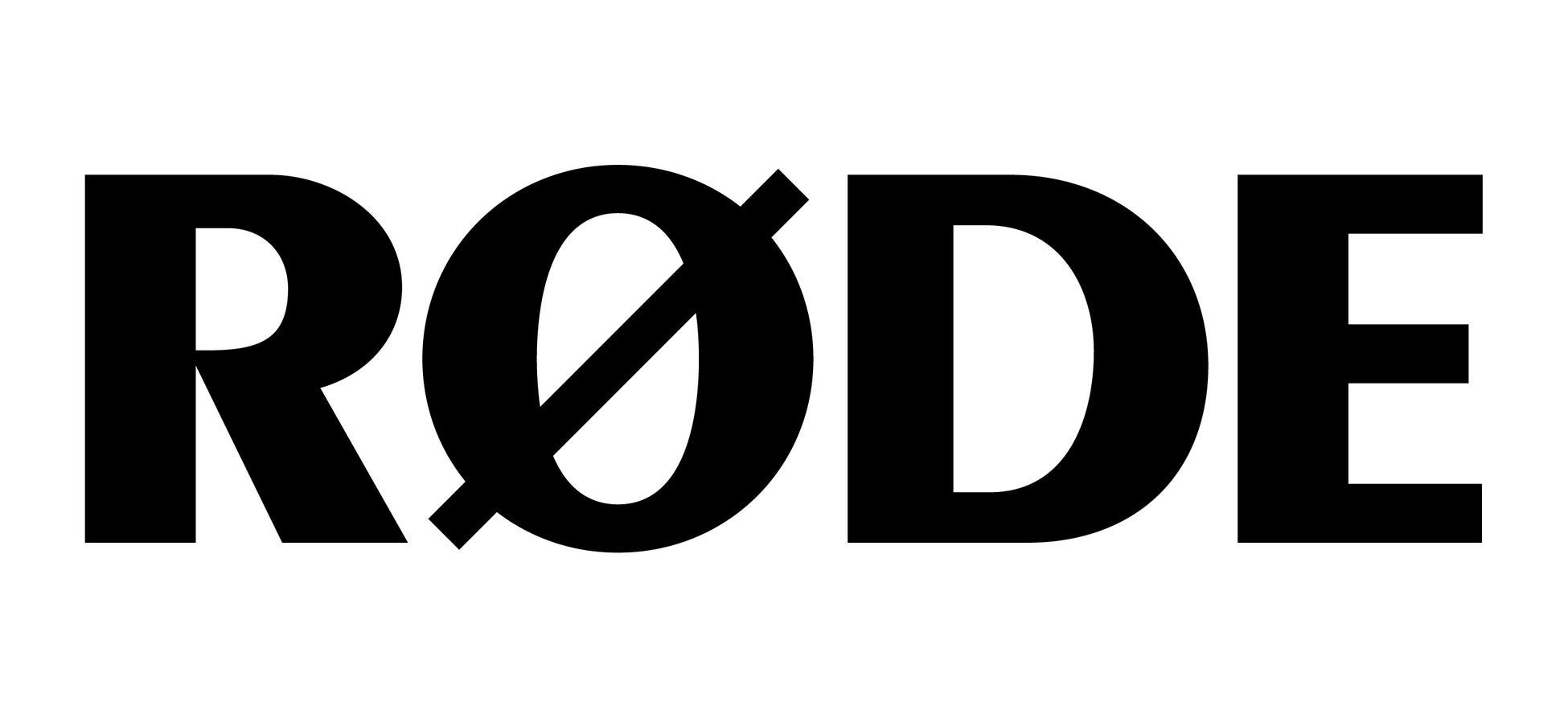 RØDE Logo