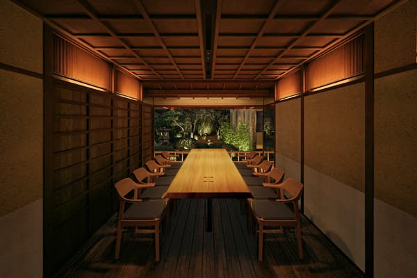 Sala Kiri - Sala privada para 10 personas