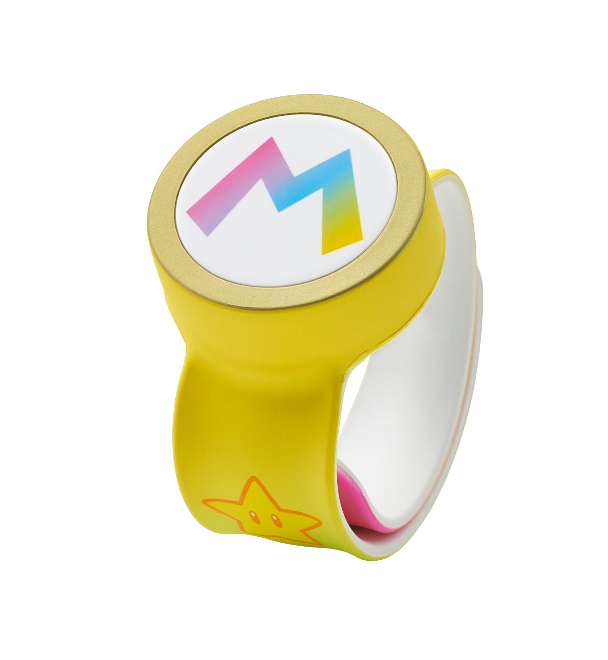 Anniversary Power-Up Band